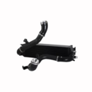Volvo S60 V60 XC60 V90 S90 XC90 SPA Kit de intercooler diésel Manguera negra
