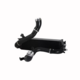 Volvo S60 V60 XC60 V90 S90 XC90 SPA Kit de intercooler diésel Manguera negra