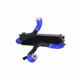 Volvo S60 V60 XC60 V90 S90 XC90 SPA Kit Intercooler Diesel Manguera azul