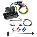 Control del ventilador de Davies Craig