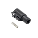 Conector DTHD 1 polo Masculino