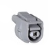 Conector 2JZ (temperatura del agua)