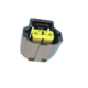 Conector Alternador Nippondenso/Mitsubishi/Hitachi 3 pines
