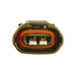 Conector Alternador Denso 3 pines