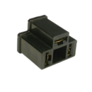 Conector de lámpara H4 de 3 pines