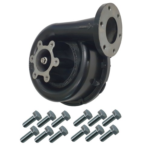 Kit de bomba de agua Davies Craig EWP140L