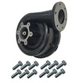 Kit de bomba de agua con dirección Davies Craig EWP140L