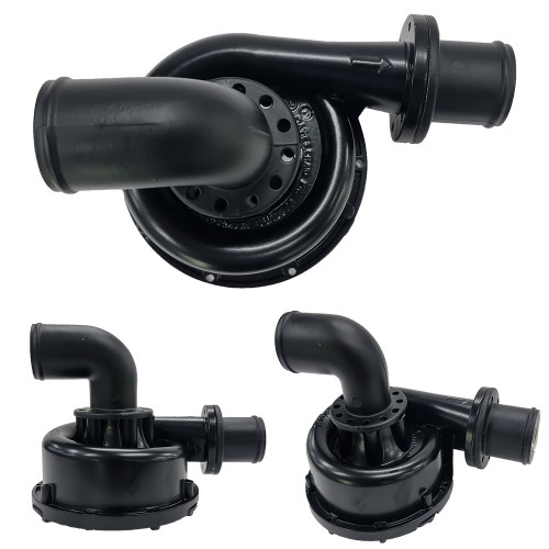 Kit de bomba de agua con dirección Davies Craig EWP140L