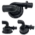 Kit de bomba de agua con dirección Davies Craig EWP140L