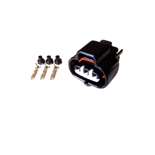 Conector Toyota TPS de 3 pines