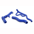 Mangueras de radiador turbo Volvo 700/940 Azul