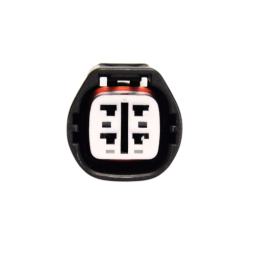 Conector del alternador Toyota de 4 pines