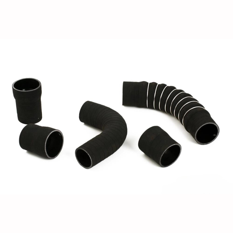 Mangueras de presión Volvo 240 Turbo B21FT Negro