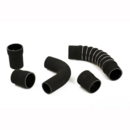 Mangueras de presión Volvo 240 Turbo B21FT Negro