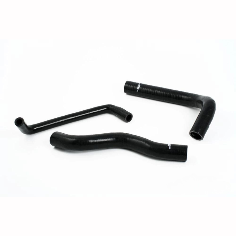Mangueras De Radiador Volvo 240 Negras