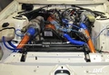 Mangueras De Radiador Volvo 240 Negras