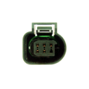 Conector BMW de 6 pines