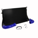 AUDI SEAT SKODA VW 1.8 / 2.0 TSI (MQB) Intercooler, manguera azul