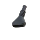 Funda de goma para conectores  5-pin