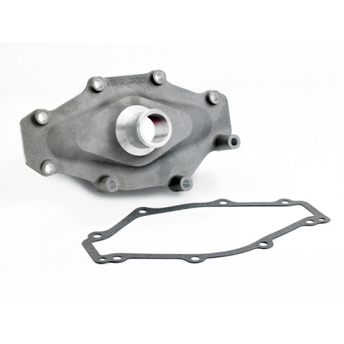 Adaptador de eliminación de bomba de agua GM Holden 253-308