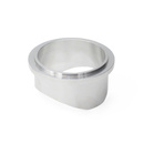 Brida Nuke V-Band en aluminio 50mm