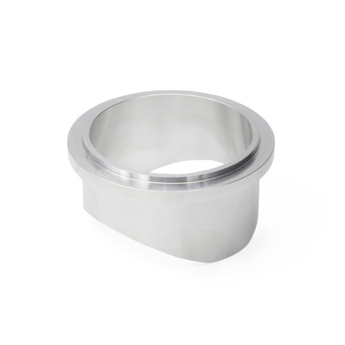 Brida Nuke V-Band en aluminio 50mm