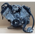 Davies Craig Adaptador de eliminación de bomba de agua Ford Coyote Kit