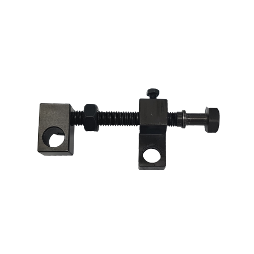 Tensor universal del alternador