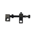 Tensor universal del alternador