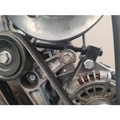 Tensor universal del alternador