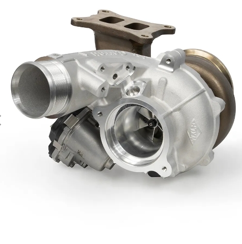 Actualización Garrett PowerMax Turbo 2.0T EA888 Evo4