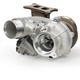 Actualización Garrett PowerMax Turbo 2.0T EA888 Evo4