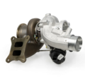 Actualización Garrett PowerMax Turbo 2.0T EA888 Evo4