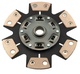 Performance SPREUNG SINTER CONTRACHO DISCO DE LOS EEUU BMW 10x28,6mm 6-Puck 240mm