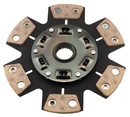 Performance SPREUNG SINTER CONTRACHO DISCO DE LOS EEUU BMW 10x28,6mm 6 Puck 240mm