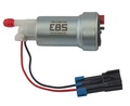 Bomba de combustible 450 plata para E85