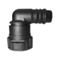 Hurricane Quick Fitting 90° (18,0 / ID15)
