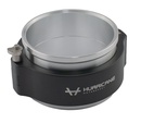Banda V Aluminio 2" - Movimiento Axialmente