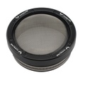 Filtro de aire Hurricane motorsport Turboguard de 5" (127mm)