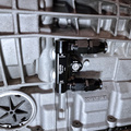 HPR Tuning Adaptador refrigeración de aceite 8HP y caja de cambios DCT