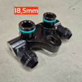 HPR Tuning Adaptador refrigeración de aceite 8HP y caja de cambios DCT