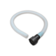 Manguera PTFE 10mm SAE de 3/8" acoplamiento recto
