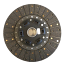 Disco de embrague orgánico de Tenaci Sprung 26 spline GM/MB