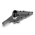 Adaptador de bomba de agua Billet Superforma 1JZ/2JZ
