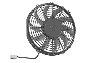 Ventilador de enfriamiento de Spal 255mm / 10" soplado