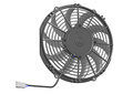 Ventilador de enfriamiento de Spal 255mm / 10" soplado
