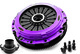 MITSUBISHI LANCER EVO V (CP9A. CT9A) - 230mm Stel Cerámico Doble disco Kit de embrague Inkl. Svänghjul 1800Nm