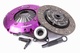 Kit de embrague - Orgánico 600Nm