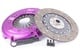 TOYOTA YARIS 1.6 GR 4WD (GXPA16) Kit de embrague - Orgánico - suits dualmass Svänghjul - 560Nm