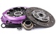 SUBARU FORESTER 2.0 S Turbo AWD (SF5) Kit de embrague - Orgánico 560Nm 1150kg (40% más presión)